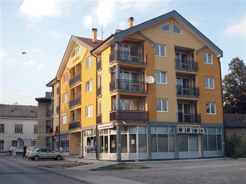 Condominium in Bosanski Brod