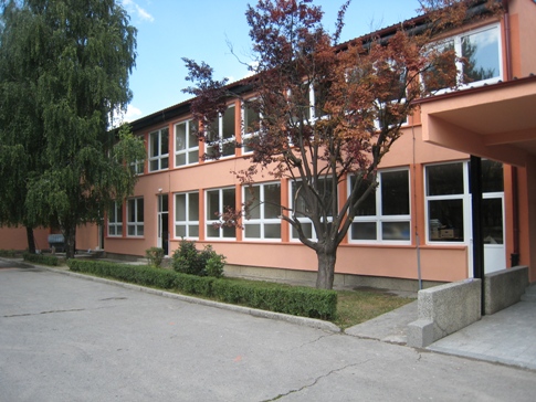 Elementary school “DRVAR"